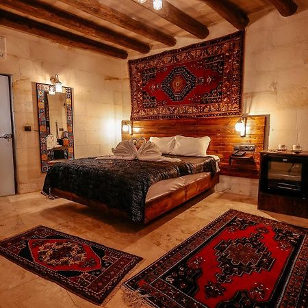 Zuemruetue Anka Cave Hotel Ürgüp Luaran gambar